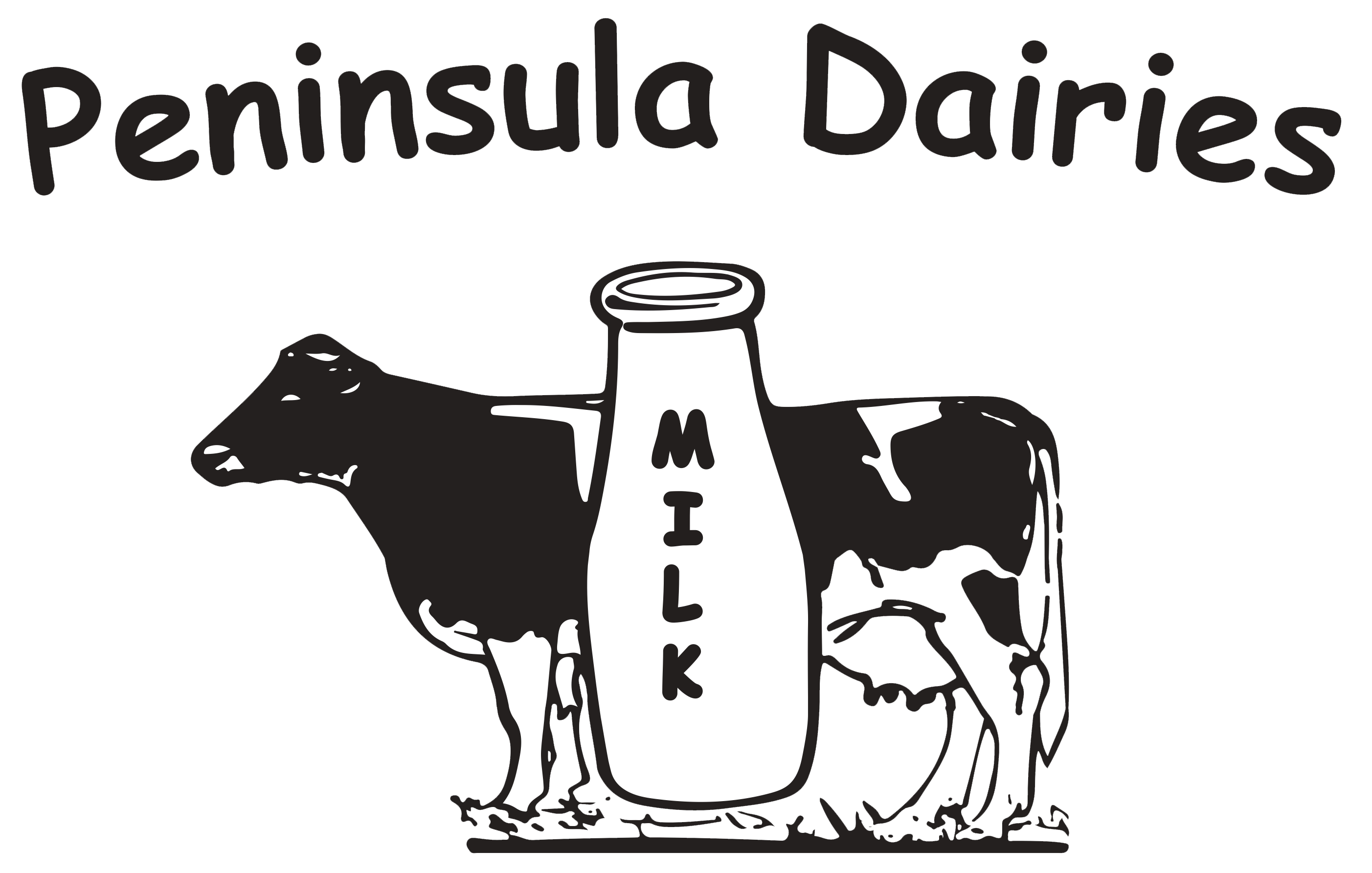 Peninsula Dairies