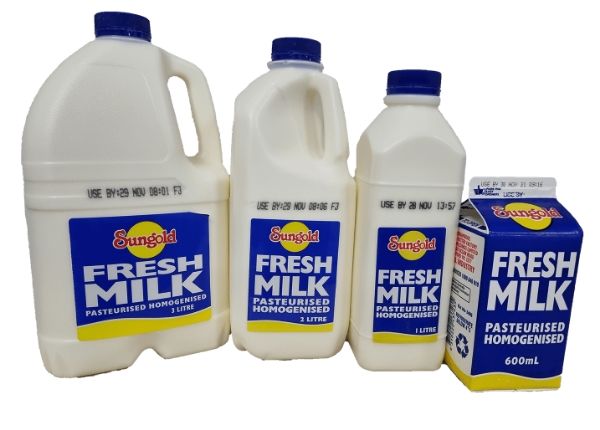 Full Cream Milk