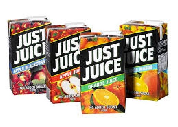 Just Juice