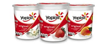 Yoghurt